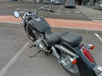 honda - shadon vt 750 c4