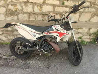 beta rr 50 sport bianco
