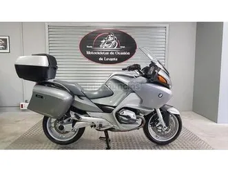 bmw - r 1200 rt 110cv
