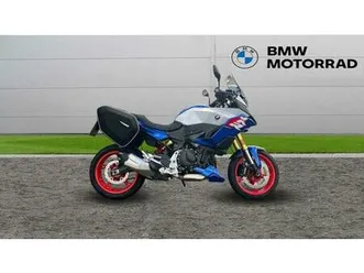 2025 bmw motorrad f 900 xr 900 xr other petrol manual
