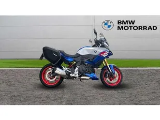 2025 bmw motorrad f 900 xr 900 xr other petrol manual