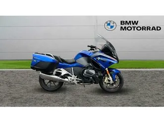 2025 bmw motorrad r 1250 rt 1250 rt le other petrol manual