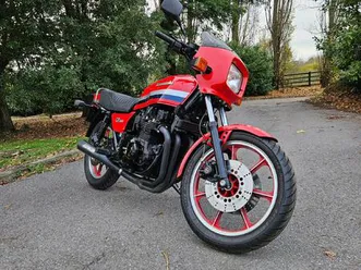 kawasaki gpz1100 b2 1100 cc