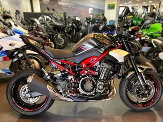 kawasaki z900 supernaked euro 5 948 cc