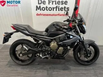 yamaha xj 6 abs (bj 2009) — motoren | yamaha — marktplaats