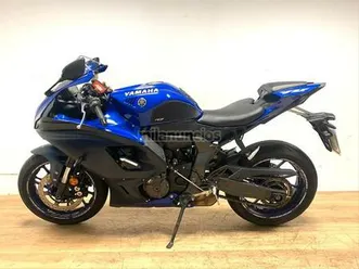 yamaha - r7