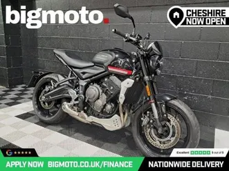 2021 21 triumph trident 660 finance specialists apply now