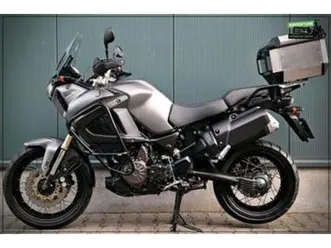 yamaha xt 1200 z super tenere abs (bj 2013) nl motor xt1200 — motoren | yamaha — marktplaats