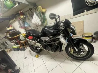 mv agusta brutale 990 r