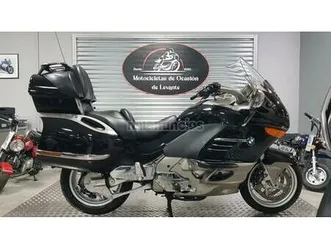 bmw - k 1200 lt