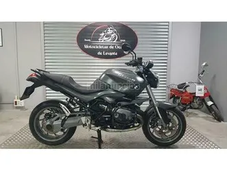 bmw - r 1200 r