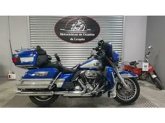 harley davidson - touring electra glide ultra classic