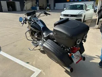 harley davidson - harley davidson road