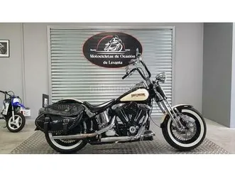harley davidson - softail 1340 softail