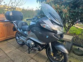 bmw - r1200rt