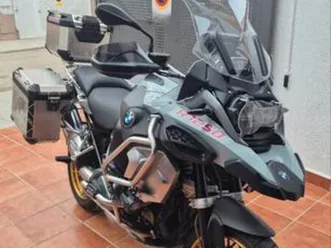 bmw - r 1250 gs adventure