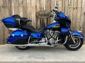 indian - roadmaster