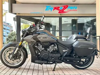 morbidelli mbp - c 1002 v