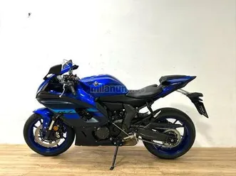 yamaha - r7