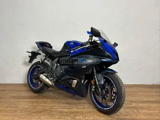 yamaha - r7