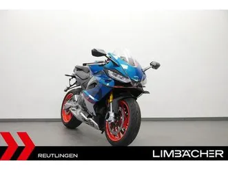 aprilia rs 660 35 kw - mietfahrzeug! 35kw 35 kw a2