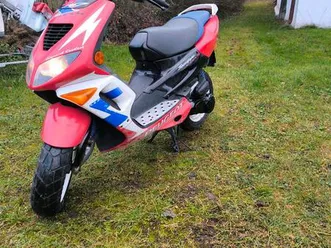 peugeot speedfight 1