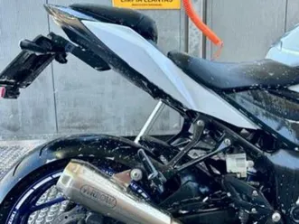 suzuki - gsx-s 35kw 35 kw a2