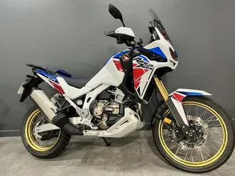 honda crf 1100