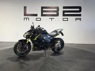 kawasaki - z 1000