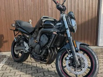 yamaha fz6 n s2