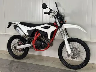 beta rr 125 #endruo #10 sztuk bet na miejscu #led #lift #22r polaniec