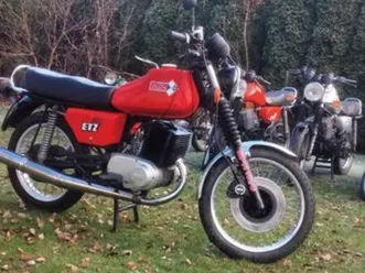 mz etz 250 elektronik etz 251 etz 301 skarżysko kościelne