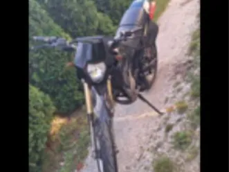 motocykl rieju rr pogórska wola