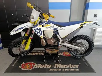 husqvarna te 250 model 2020 72mth od nowości ktm exc 250 300 rytwiany