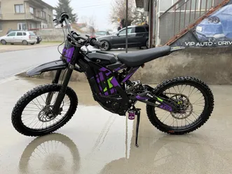 surron light bee 2024 →