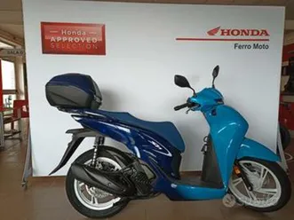 honda sh 125 - 2024