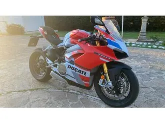 vendo ducati panigale v4 s 1100 corse (2019) usata a corciano (codice 9882024) - moto.it