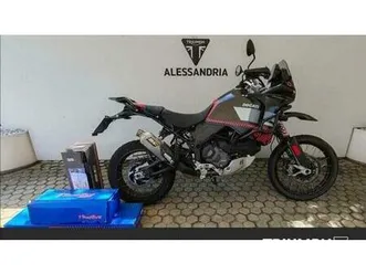 vendo ducati desertx (2022 - 25) usata a torino (codice 9881752) - moto.it