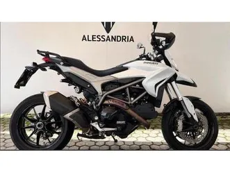 vendo ducati hyperstrada 821 (2013 - 15) usata a torino (codice 9881717) - moto.it