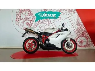 vendo ducati 848 evo (2010 - 12) usata a sona (codice 9881702) - moto.it