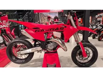 vendo gasgas ec 125 (2025) nuova a firenze (codice 9882504) - moto.it