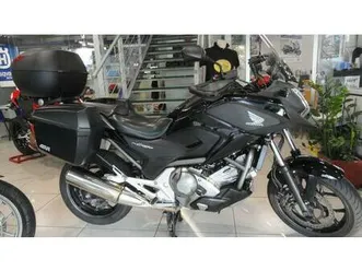 vendo honda nc700s dct abs (2011 - 14) usata a nichelino (codice 9881886) - moto.it