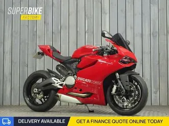 2014 14 ducati 899 panigale