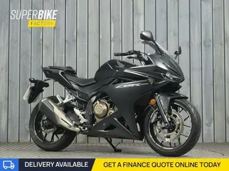 honda cbr500r euro 4 471 cc