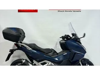 vendo honda forza 750 dct (2021 - 24) usata a venezia (codice 9881806) - moto.it