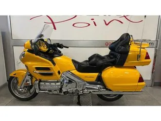 vendo honda gl 1800 gold wing (2000 - 05) usata a arcore (codice 9882059) - moto.it
