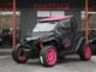 950 sport - pink panther