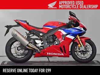 honda cbr1000rr-r fireblade sp euro 5 1000 cc