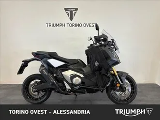 vendo honda x-adv 750 (2018 - 20) usata a torino (codice 9881760) - moto.it