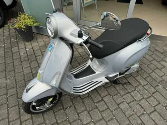 vespa primavera 125 tech euro 5+ abs *neu* *sofort*